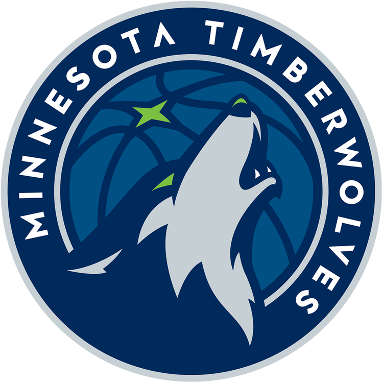 Minnesota Timberwolves Basketball Cards