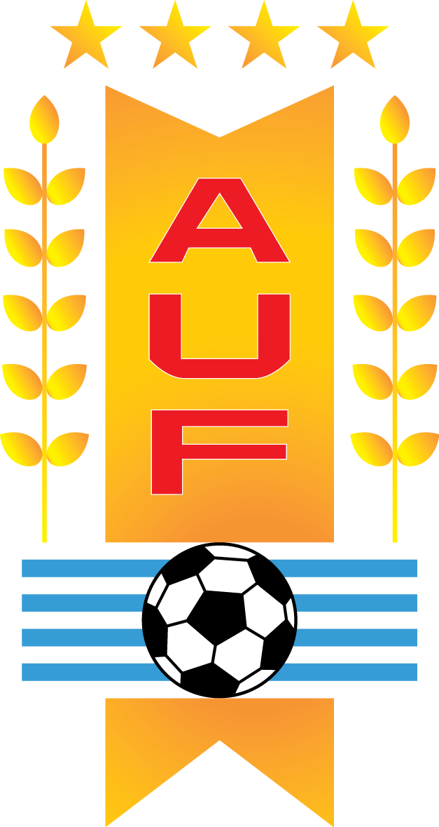 Uruguay World Cup Soccer Cards