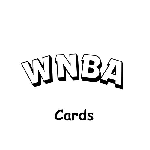 WNBA Cards