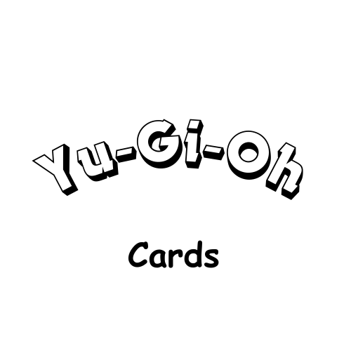 Yu-Gi-Oh Cards