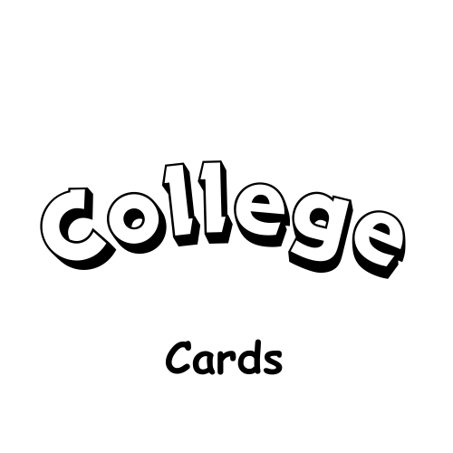 College Cards