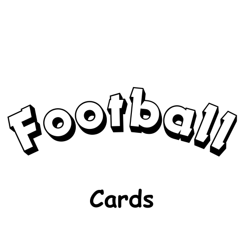 Football Cards