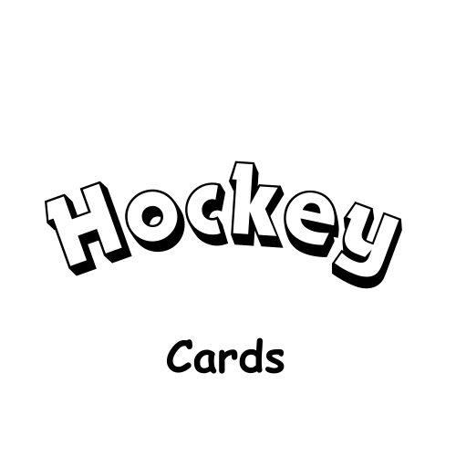 Hockey Cards