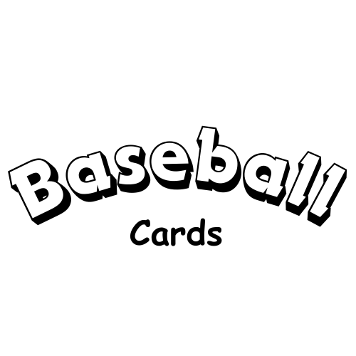 Baseball Cards