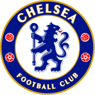 Chelsea FC Soccer Cards