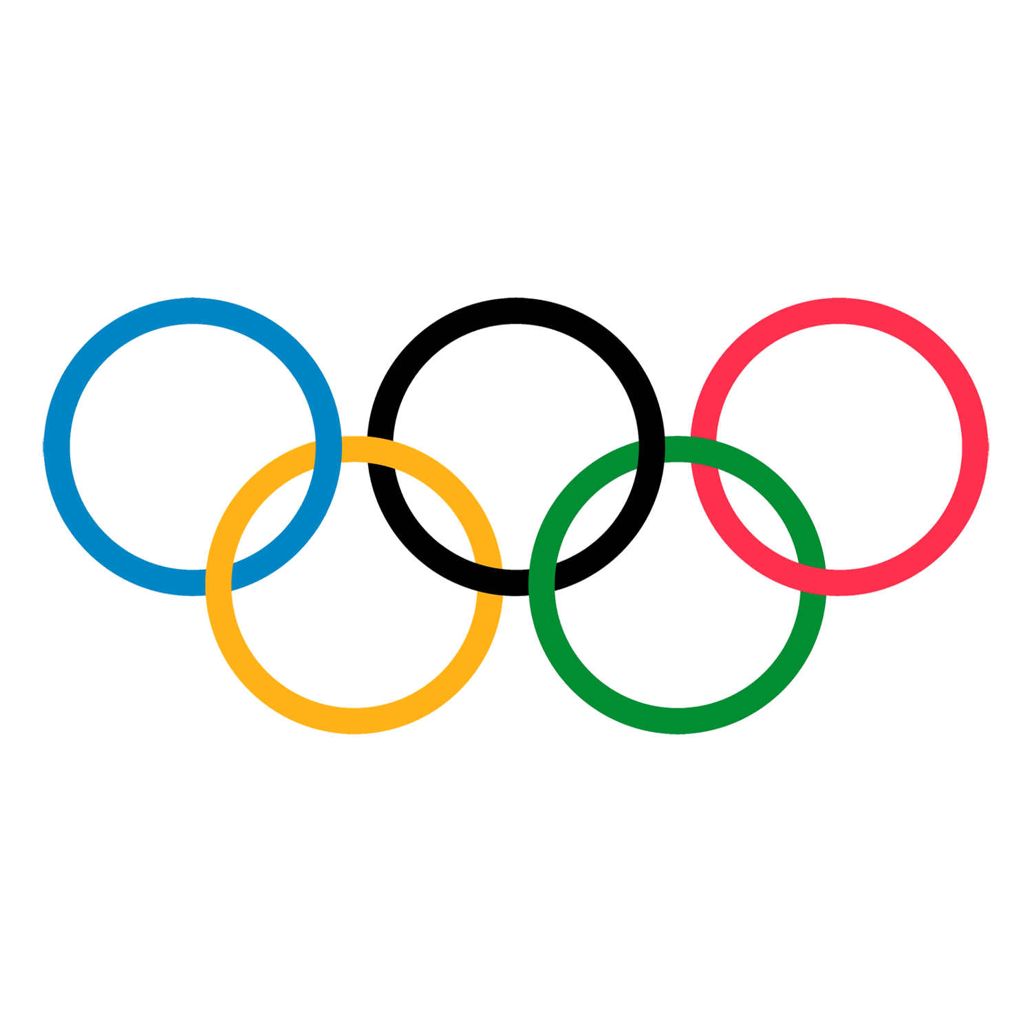 Olympics Cards