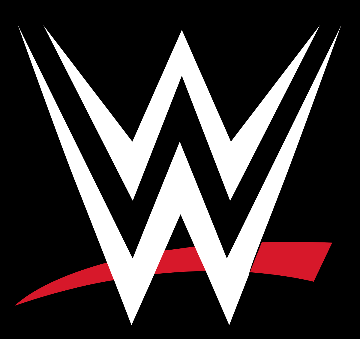 WWE Card Boxes