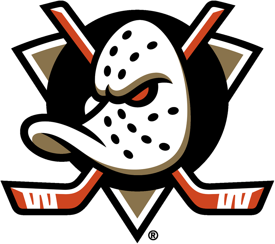 Anaheim Ducks Hockey Cards