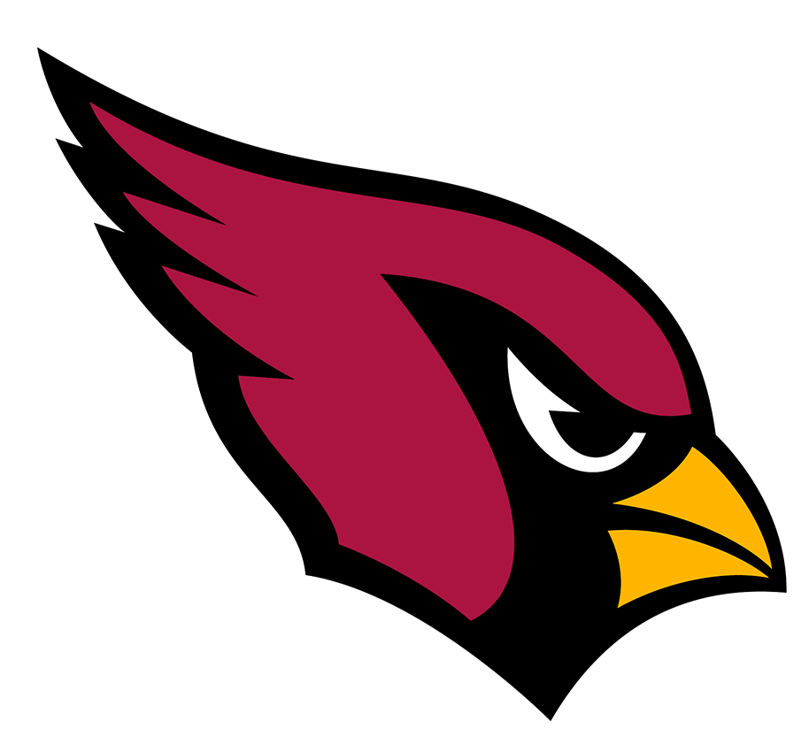 Arizona Cardinals Football Cards