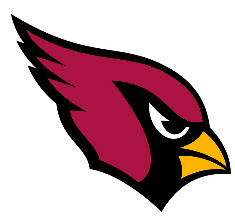 Arizona Cardinals Football Cards
