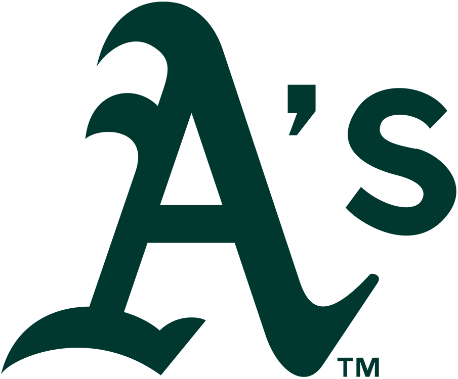 Athletics Baseball Cards