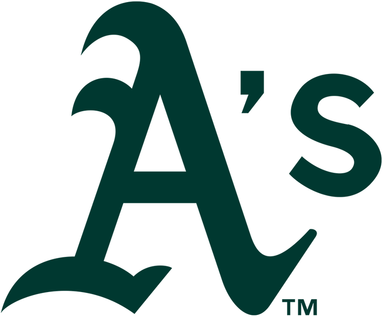 Athletics Baseball Cards