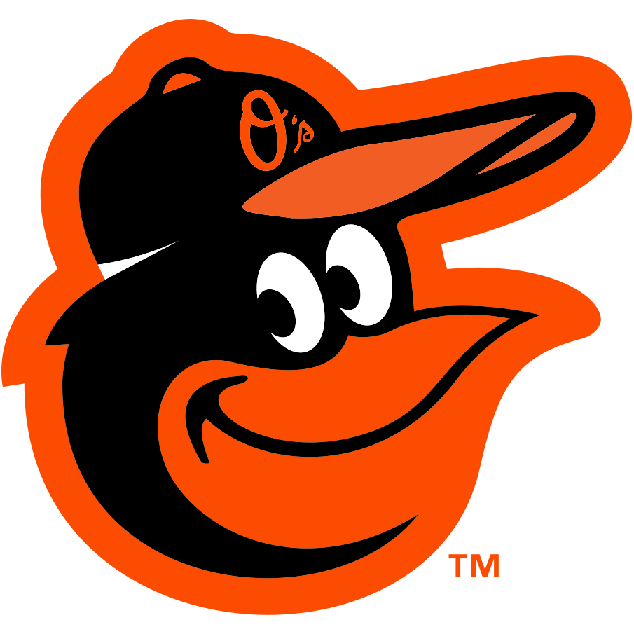 Baltimore Orioles Baseball Cards