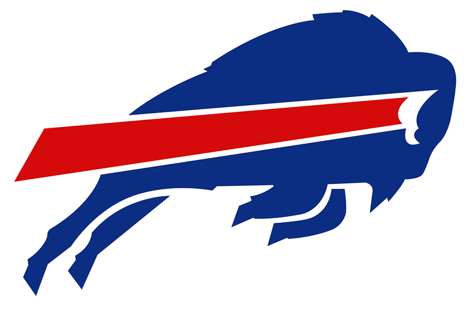 Buffalo Bills Football Cards