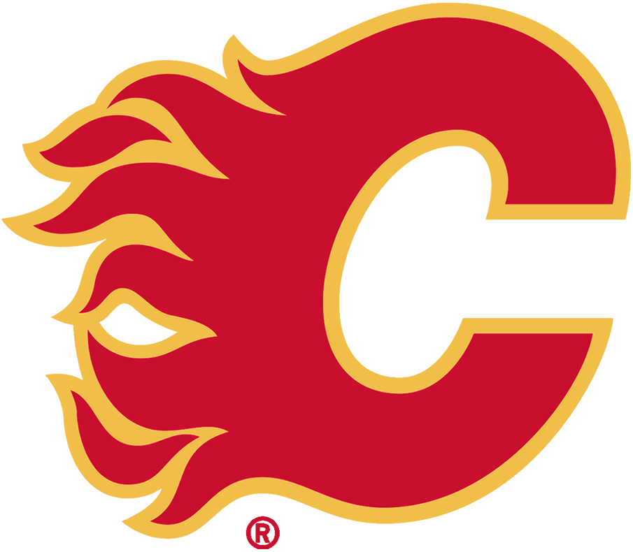 Calgary Flames Hockey Cards