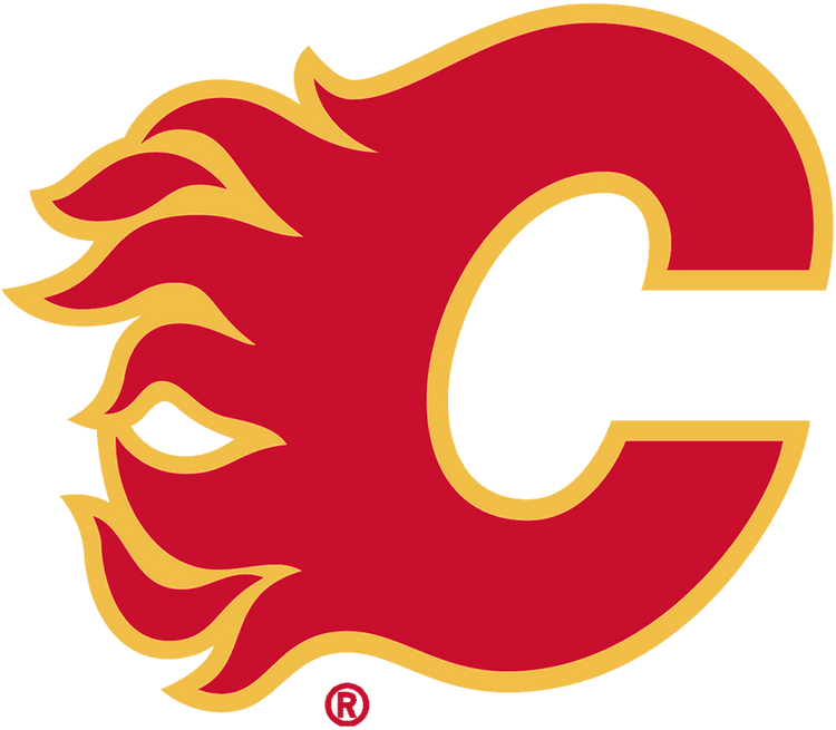 Calgary Flames Hockey Cards