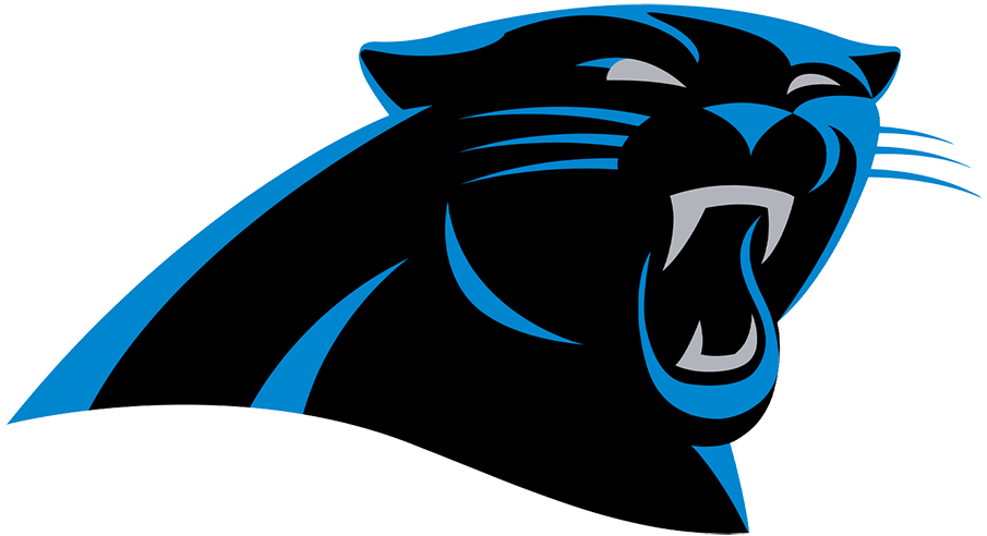 Carolina Panthers Football Cards