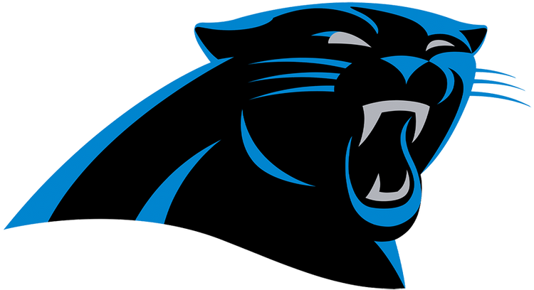 Carolina Panthers Football Cards