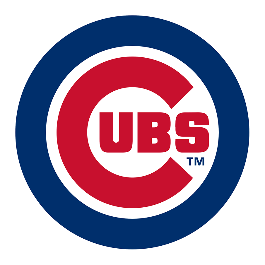 Chicago Cubs Baseball Cards