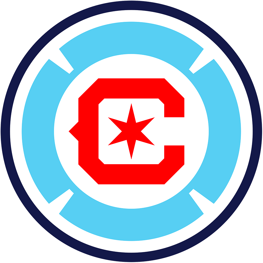 Chicago Fire FC Soccer Cards