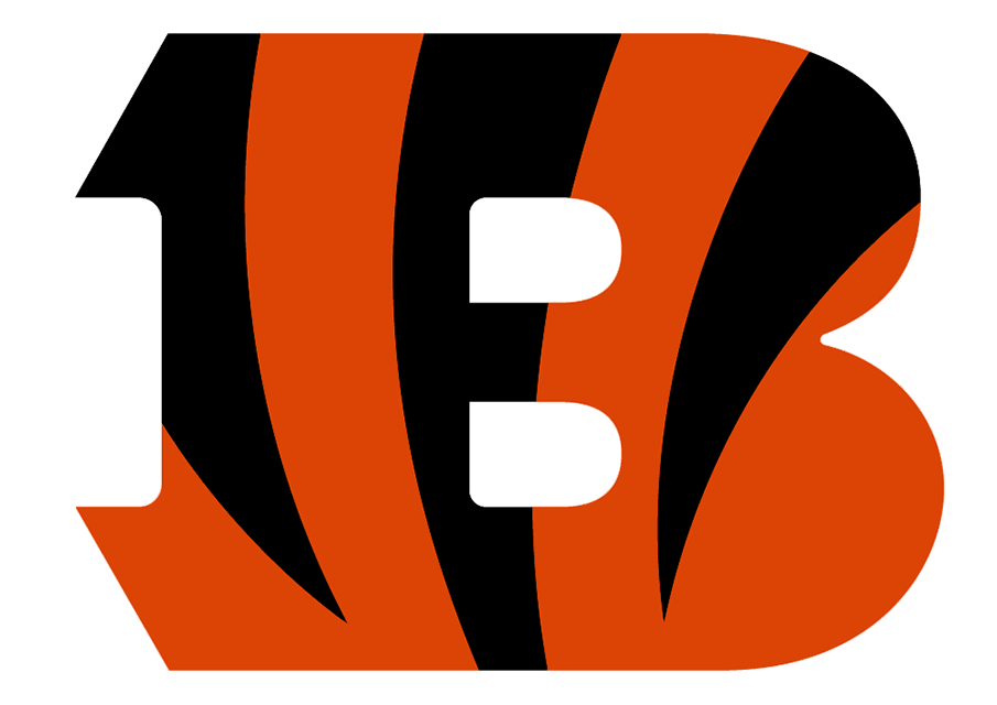 Cincinnati Bengals Football Cards