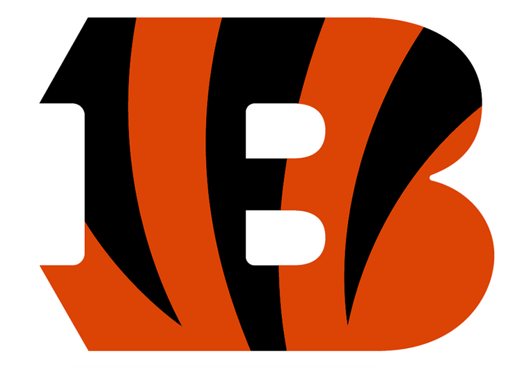 Cincinnati Bengals Football Cards