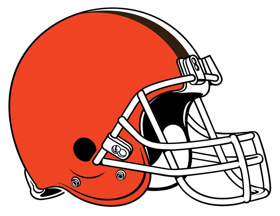 Cleveland Browns Football Cards