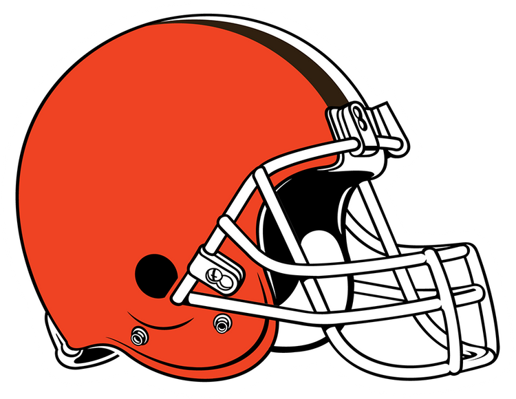 Cleveland Browns Football Cards