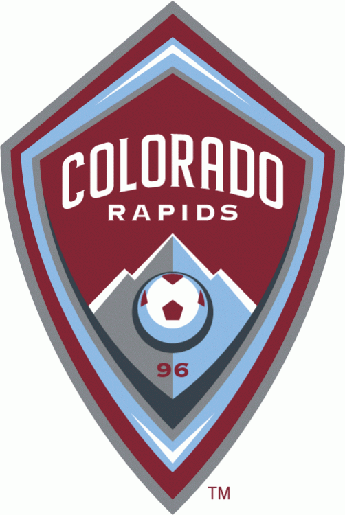 Colorado Rapids Soccer Cards