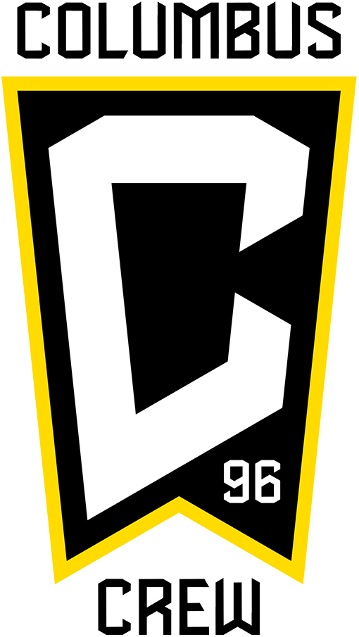Columbus Crew SC Soccer Cards