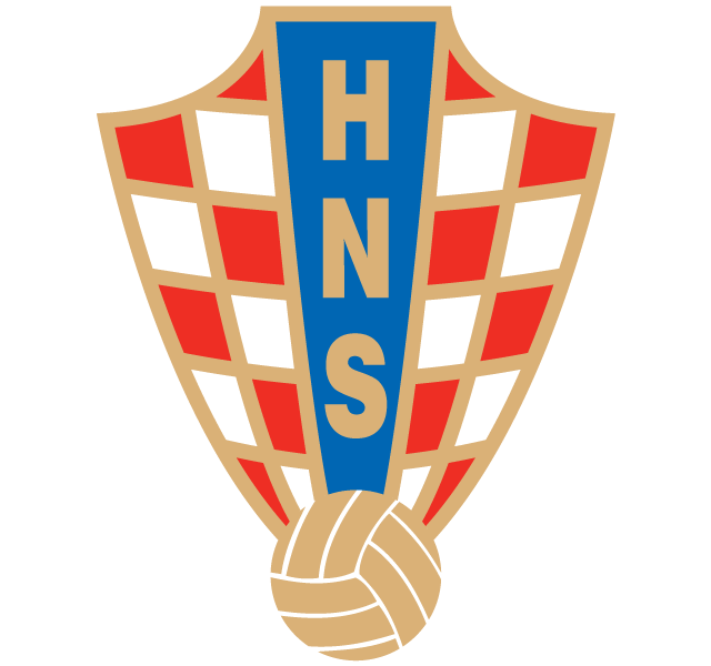 Croatia World Cup Soccer Cards