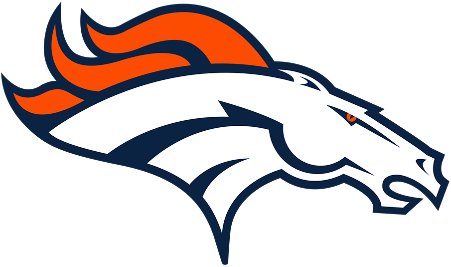 Denver Broncos Football Cards