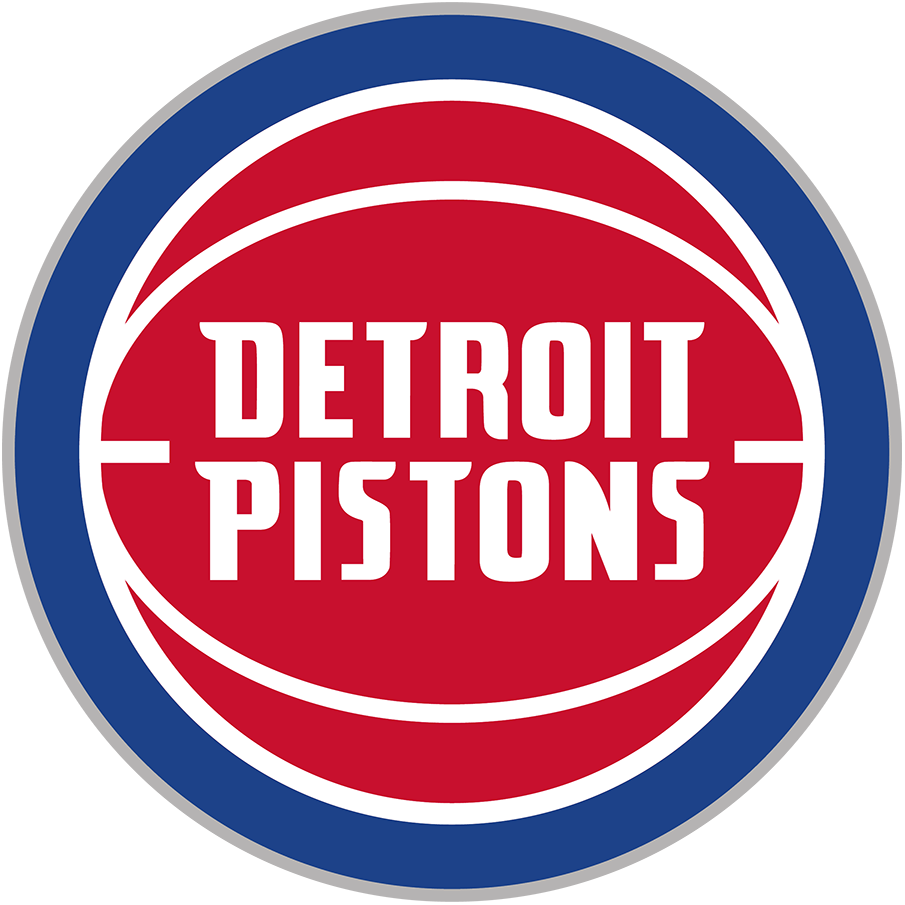 Detroit Pistons Basketball Cards
