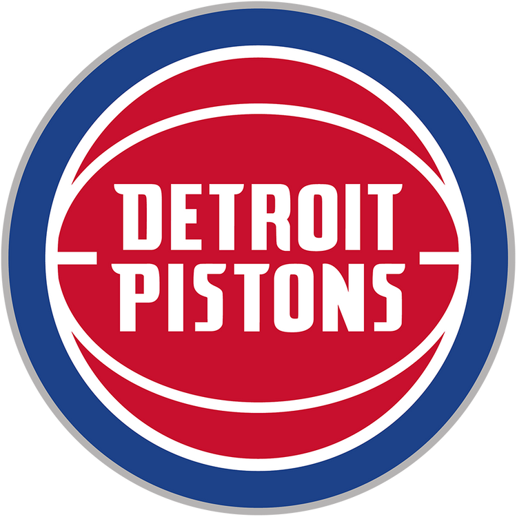 Detroit Pistons Basketball Cards