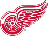 Detroit Red Wings Hockey Cards