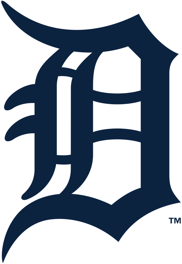 Detroit Tigers Baseball Cards