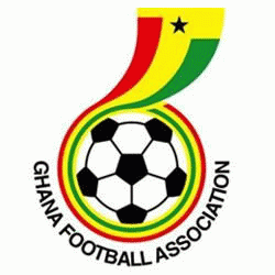 Ghana World Cup Soccer Cards