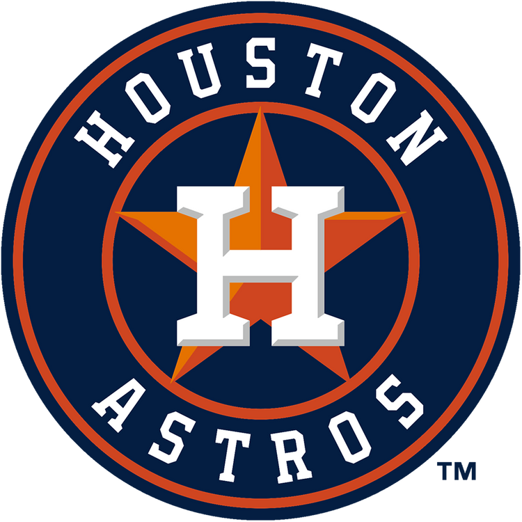 Houston Astros Baseball Cards
