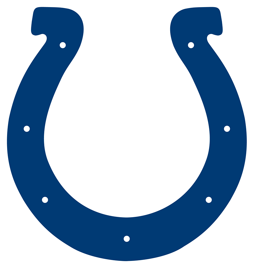Indianapolis Colts Football Cards