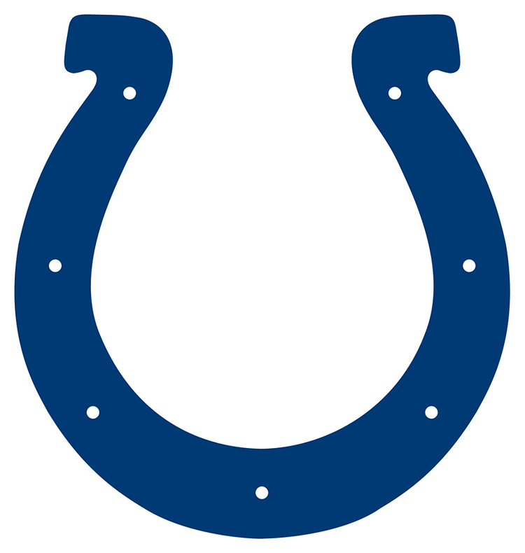 Indianapolis Colts Football Cards