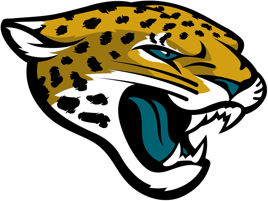 Jacksonville Jaguars Football Cards