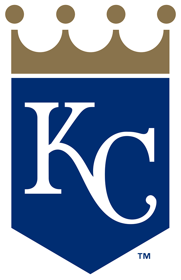 Kansas City Royals Baseball Cards