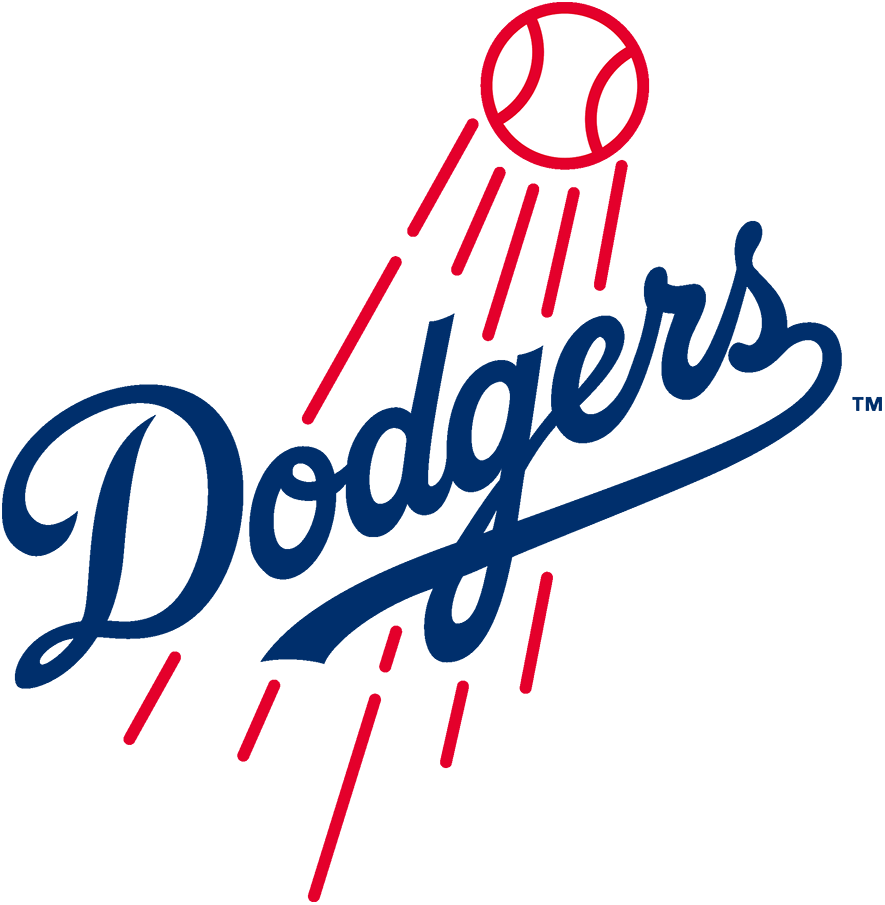 Los Angeles Dodgers Baseball Cards