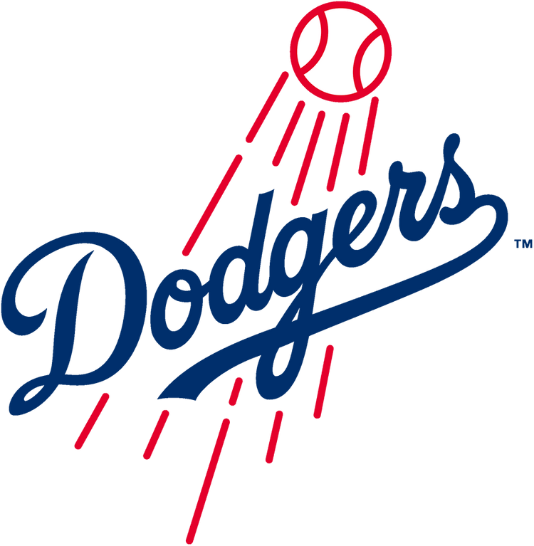 Los Angeles Dodgers Baseball Cards