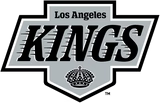 Los Angeles Kings Hockey Cards