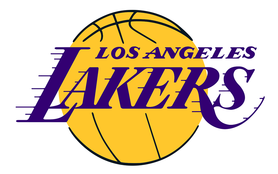 Los Angeles Lakers Basketball Cards