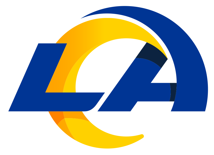 Los Angeles Rams Football Cards