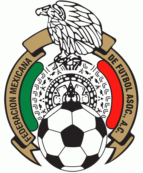 Mexico World Cup Soccer Cards