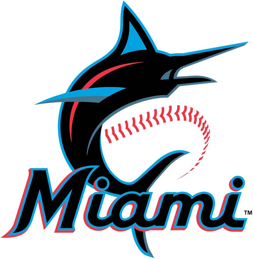 Miami Marlins Baseball Cards