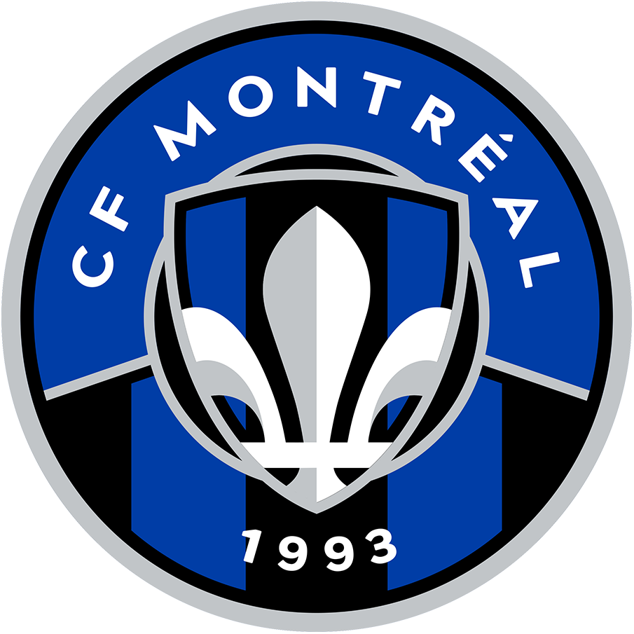 CF Montreal Soccer Cards